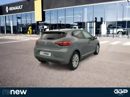 Photo 3 Renault Clio  1.0 TCe 90ch Evolution