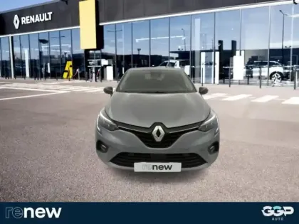 Photo 5 Renault Clio  1.0 TCe 90ch Evolution