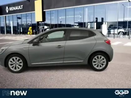 Photo 10 Renault Clio  1.0 TCe 90ch Evolution