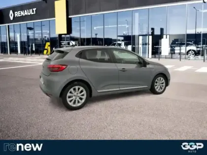 Photo 7 Renault Clio  1.0 TCe 90ch Evolution