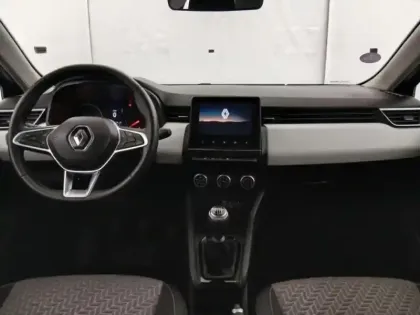 Photo 12 Renault Clio  1.0 TCe 90ch Evolution