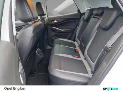Photo 11 Opel Grandland  1.6 Turbo 225ch Hybride Elegance Business