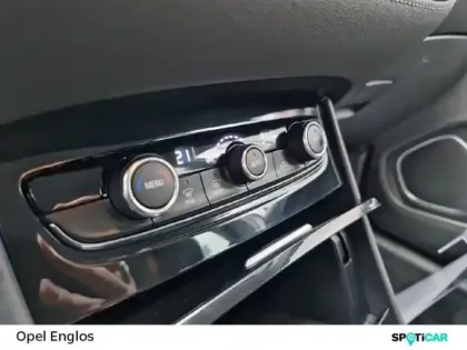 Photo 14 Opel Grandland  1.6 Turbo 225ch Hybride Elegance Business