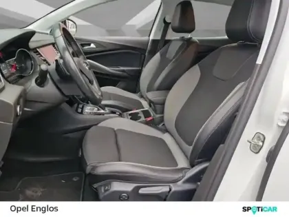 Photo 10 Opel Grandland  1.6 Turbo 225ch Hybride Elegance Business