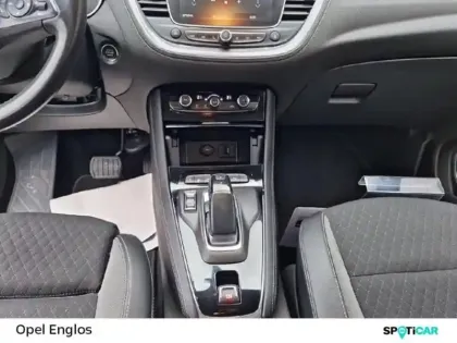 Photo 13 Opel Grandland  1.6 Turbo 225ch Hybride Elegance Business