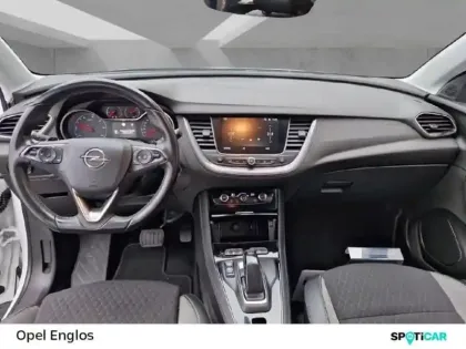 Photo 7 Opel Grandland  1.6 Turbo 225ch Hybride Elegance Business