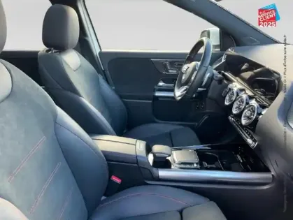 Photo 4 Mercedes GLA  250 e 160+102ch AMG Line 8G-DCT