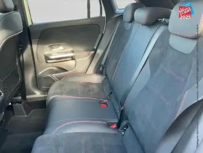 Photo 10 Mercedes GLA  250 e 160+102ch AMG Line 8G-DCT