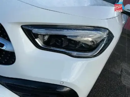 Photo 12 Mercedes GLA  250 e 160+102ch AMG Line 8G-DCT