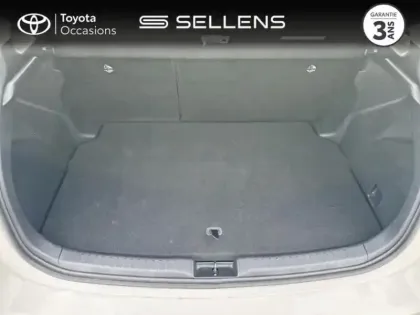 Photo 9 Toyota Yaris  116h Dynamic 5p MC24