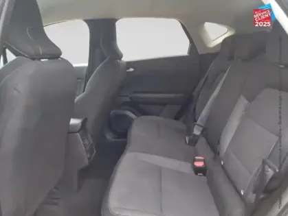 Photo 10 Renault Captur  1.0 TCe 90ch Evolution GPS