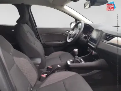 Photo 4 Renault Captur  1.0 TCe 90ch Evolution GPS