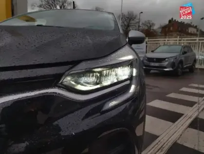 Photo 12 Renault Captur  1.0 TCe 90ch Evolution GPS