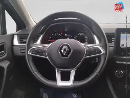 Photo 11 Renault Captur  1.0 TCe 90ch Evolution GPS