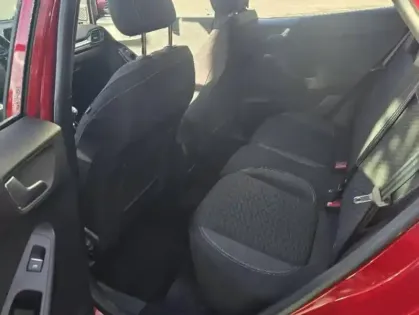 Photo 12 Ford Puma  1.0 Flexifuel 125ch S&S mHEV Titanium Business