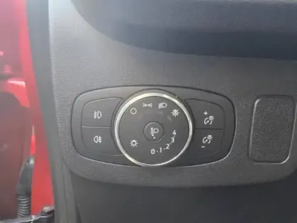 Photo 7 Ford Puma  1.0 Flexifuel 125ch S&S mHEV Titanium Business