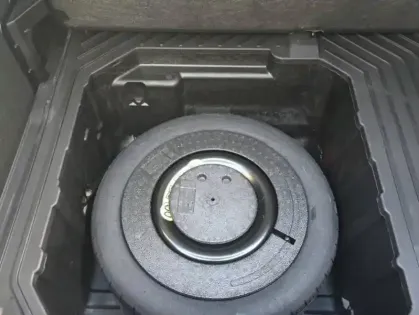 Photo 6 Ford Puma  1.0 Flexifuel 125ch S&S mHEV Titanium Business