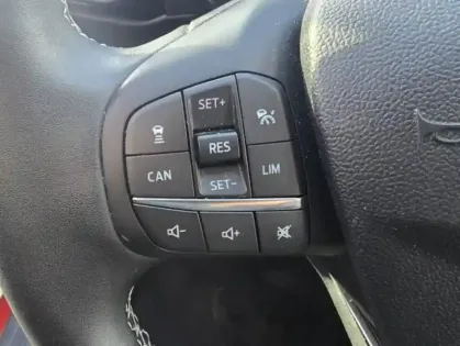 Photo 8 Ford Puma  1.0 Flexifuel 125ch S&S mHEV Titanium Business