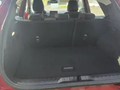 Photo 5 Ford Puma  1.0 Flexifuel 125ch S&S mHEV Titanium Business