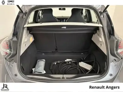 Photo 6 Renault Zoé Zoe E-Tech Evolution charge normale R110 Achat Intégral