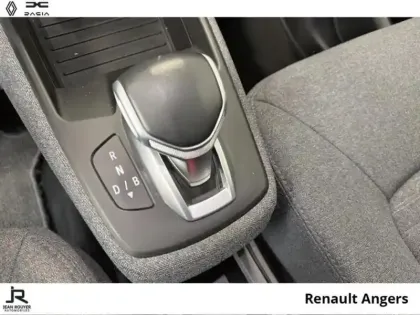 Photo 5 Renault Zoé Zoe E-Tech Evolution charge normale R110 Achat Intégral