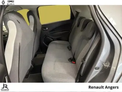 Photo 3 Renault Zoé Zoe E-Tech Evolution charge normale R110 Achat Intégral
