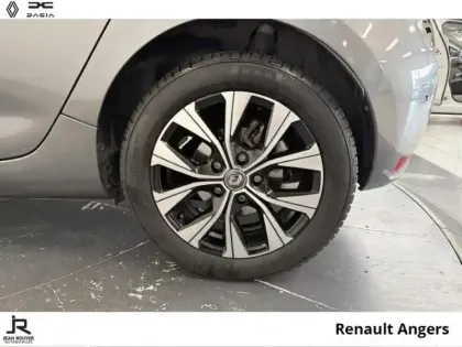 Photo 7 Renault Zoé Zoe E-Tech Evolution charge normale R110 Achat Intégral