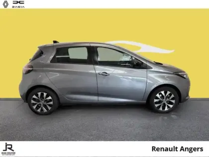 Photo 13 Renault Zoé Zoe E-Tech Evolution charge normale R110 Achat Intégral