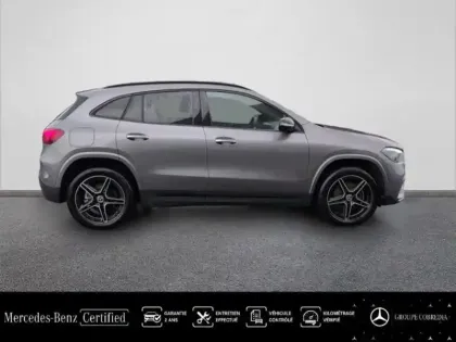 Photo 18 Mercedes GLA  250 e Hybrid EQ 218ch AMG Line 8G-DCT