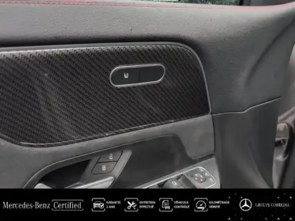 Photo 12 Mercedes GLA  250 e Hybrid EQ 218ch AMG Line 8G-DCT