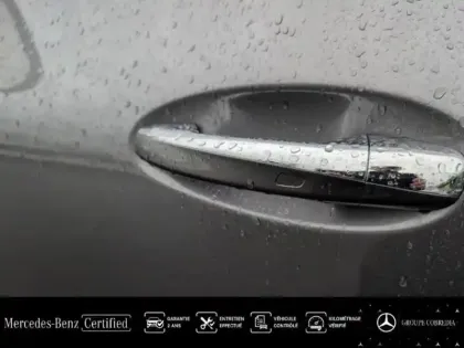 Photo 11 Mercedes GLA  250 e Hybrid EQ 218ch AMG Line 8G-DCT