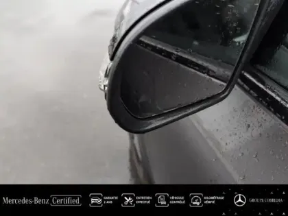 Photo 13 Mercedes GLA  250 e Hybrid EQ 218ch AMG Line 8G-DCT