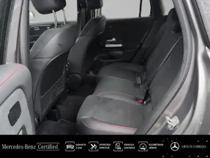 Photo 25 Mercedes GLA  250 e Hybrid EQ 218ch AMG Line 8G-DCT