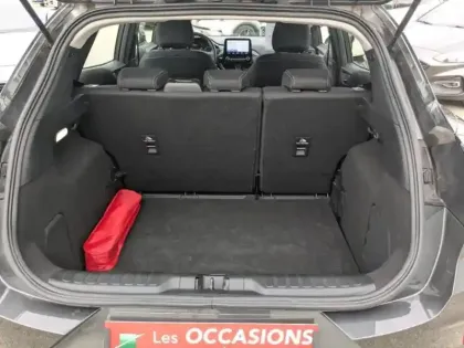 Photo 8 Ford Puma  1.0 EcoBoost 125ch mHEV Titanium 6cv