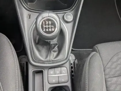 Photo 12 Ford Puma  1.0 EcoBoost 125ch mHEV Titanium 6cv