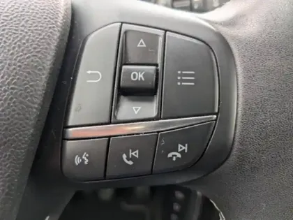 Photo 14 Ford Puma  1.0 EcoBoost 125ch mHEV Titanium 6cv