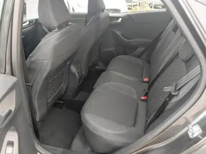 Photo 7 Ford Puma  1.0 EcoBoost 125ch mHEV Titanium 6cv