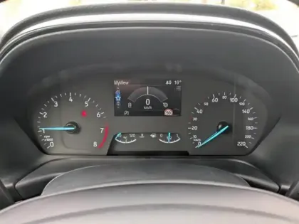 Photo 15 Ford Puma  1.0 EcoBoost/Essence 125ch mHEV Titanium 6cv