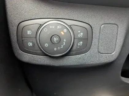 Photo 16 Ford Puma  1.0 EcoBoost/Essence 125ch mHEV Titanium 6cv