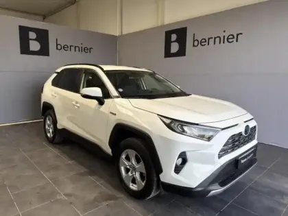Photo Toyota Rav4
