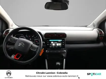 Photo 7 Citroën C3 Aircross  PureTech 110ch S&S Shine E6.d 6cv