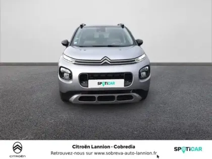 Photo 1 Citroën C3 Aircross  PureTech 110ch S&S Shine E6.d 6cv
