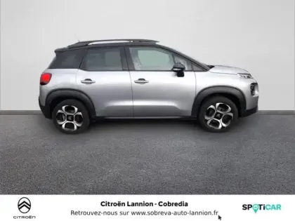 Photo 3 Citroën C3 Aircross  PureTech 110ch S&S Shine E6.d 6cv