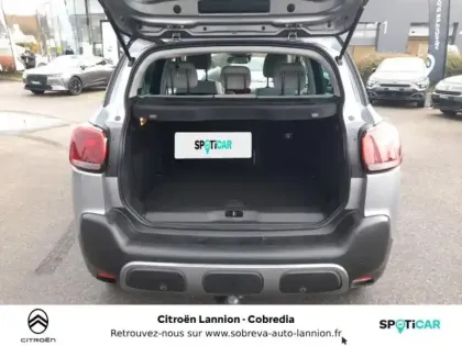 Photo 5 Citroën C3 Aircross  PureTech 110ch S&S Shine E6.d 6cv