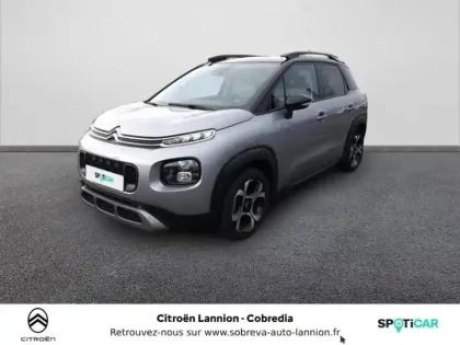 Photo Citroën C3 Aircross