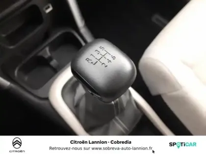 Photo 11 Citroën C3 Aircross  PureTech 110ch S&S Shine E6.d 6cv