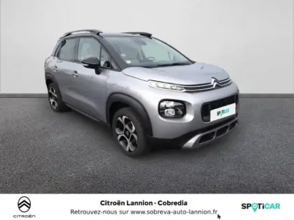 Photo 2 Citroën C3 Aircross  PureTech 110ch S&S Shine E6.d 6cv