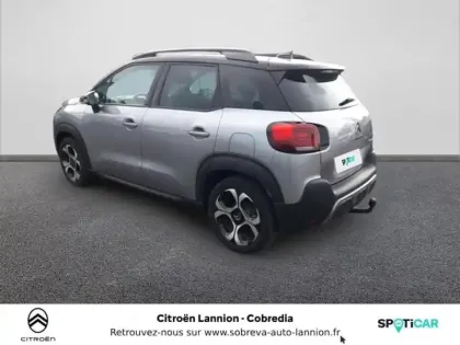 Photo 6 Citroën C3 Aircross  PureTech 110ch S&S Shine E6.d 6cv