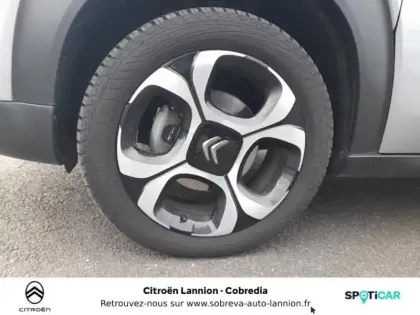 Photo 10 Citroën C3 Aircross  PureTech 110ch S&S Shine E6.d 6cv