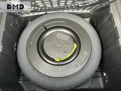 Photo 13 Ford Puma  1.0 Flexifuel 125ch S&S mHEV Titanium Business